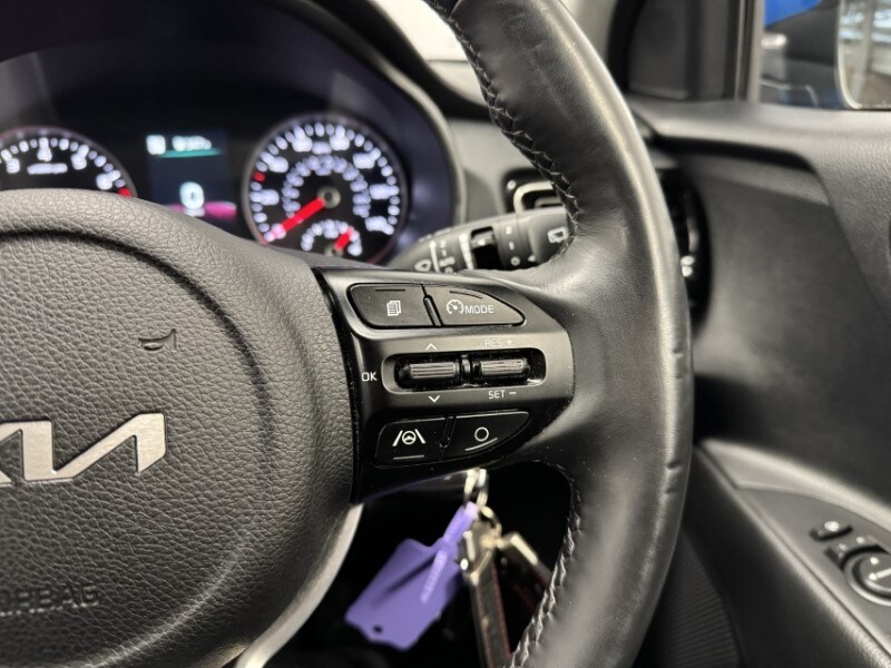 Used Kia Rio 2022 for sale - 77844756: Photo 21