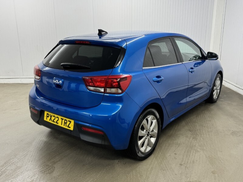 Used Kia Rio 2022 for sale - 77844756: Photo 32