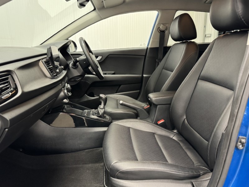 Used Kia Rio 2022 for sale - 77844756: Photo 4