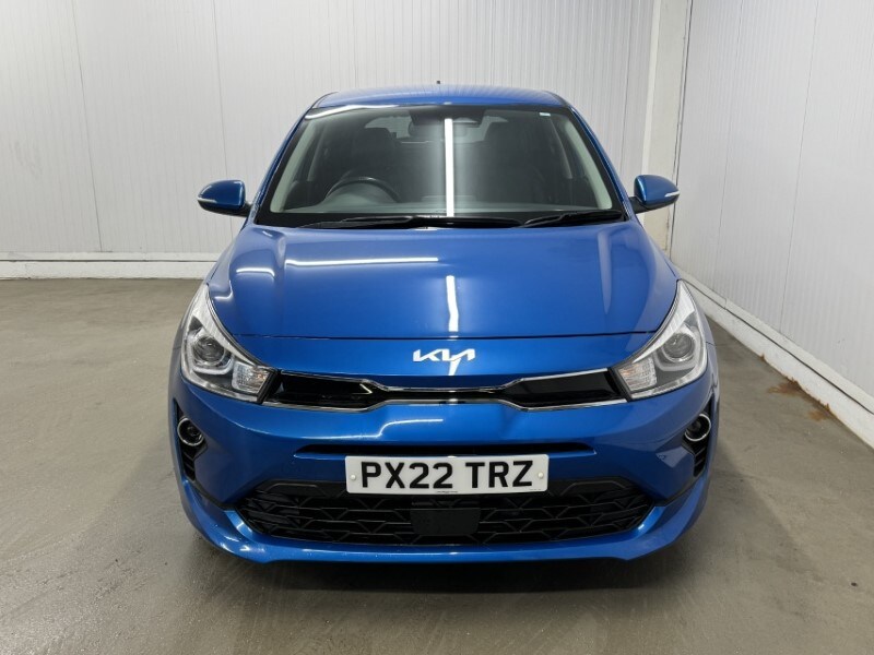 Used Kia Rio 2022 for sale - 77844756: Photo 8