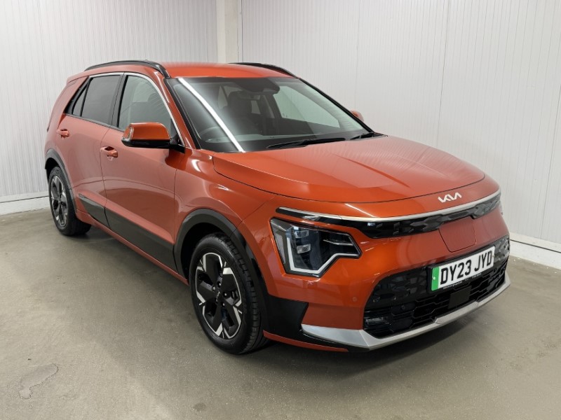 Used Kia Niro 2023 for sale - 78165906: Photo 1