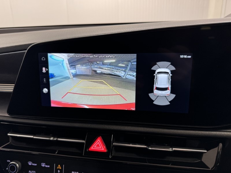 Used Kia Niro 2023 for sale - 78165906: Photo 13