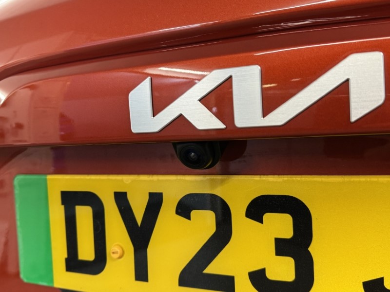 Used Kia Niro 2023 for sale - 78165906: Photo 32