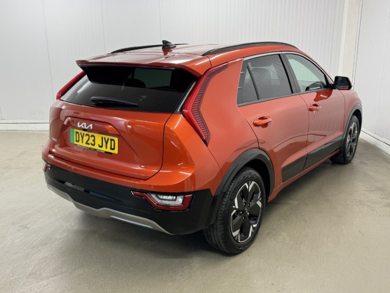 Used Kia Niro 2023 for sale - 78165906: Photo 34