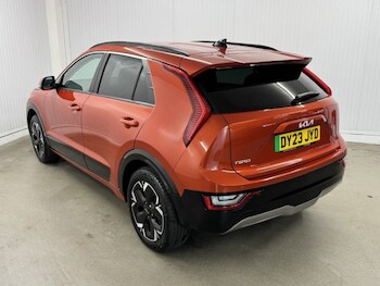 Used Kia Niro 2023 for sale - 78165906: Photo