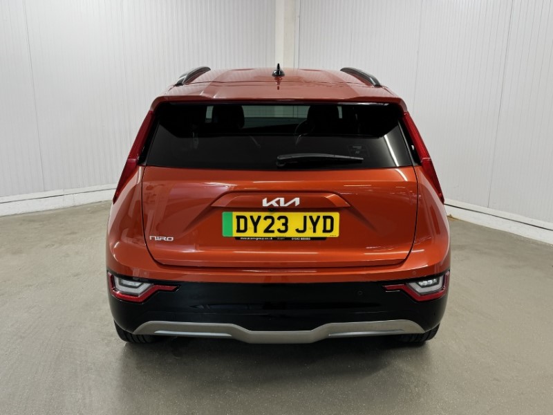 Used Kia Niro 2023 for sale - 78165906: Photo 8