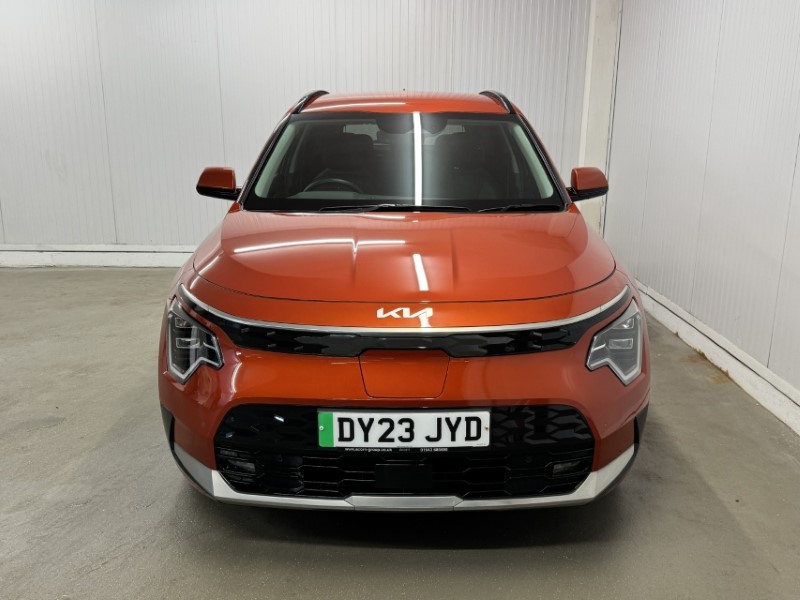 Used Kia Niro 2023 for sale - 78165906: Photo 9