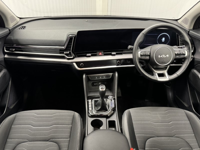 Used Kia Sportage 2024 for sale - 77934562: Photo 10