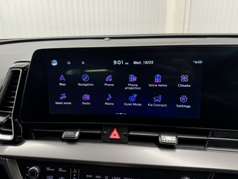 Used Kia Sportage 2024 for sale - 77934562: Photo 11