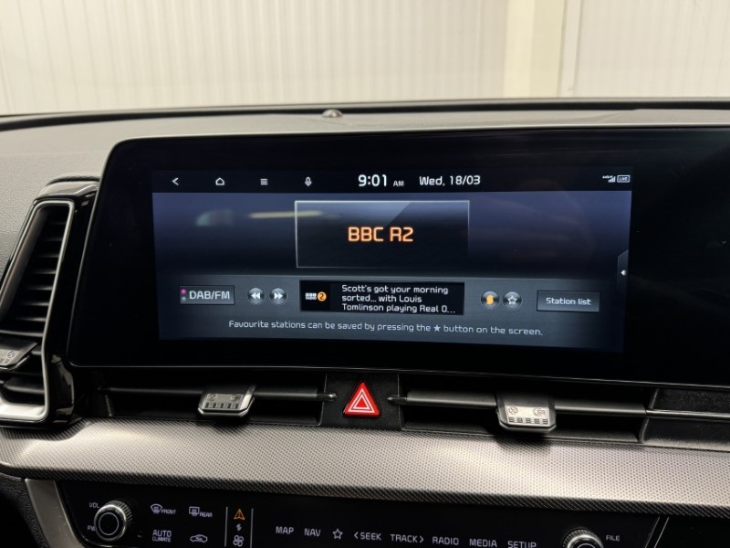 Used Kia Sportage 2024 for sale - 77934562: Photo 12