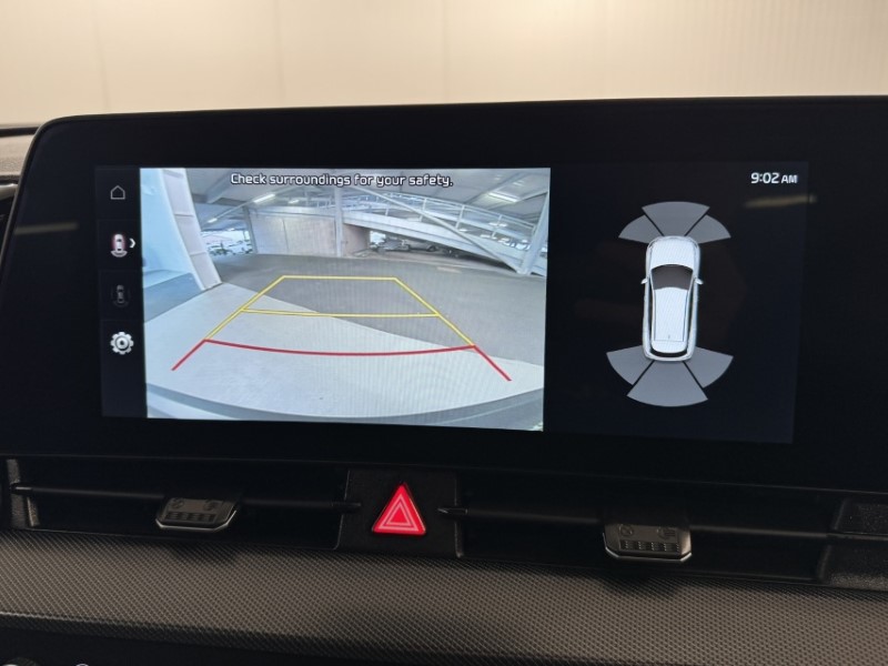 Used Kia Sportage 2024 for sale - 77934562: Photo 13