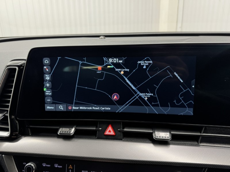 Used Kia Sportage 2024 for sale - 77934562: Photo 14