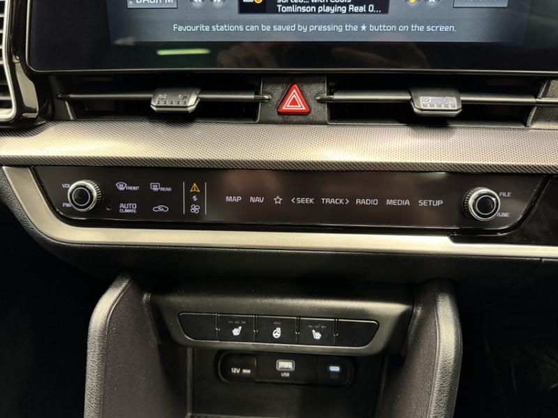 Used Kia Sportage 2024 for sale - 77934562: Photo 15