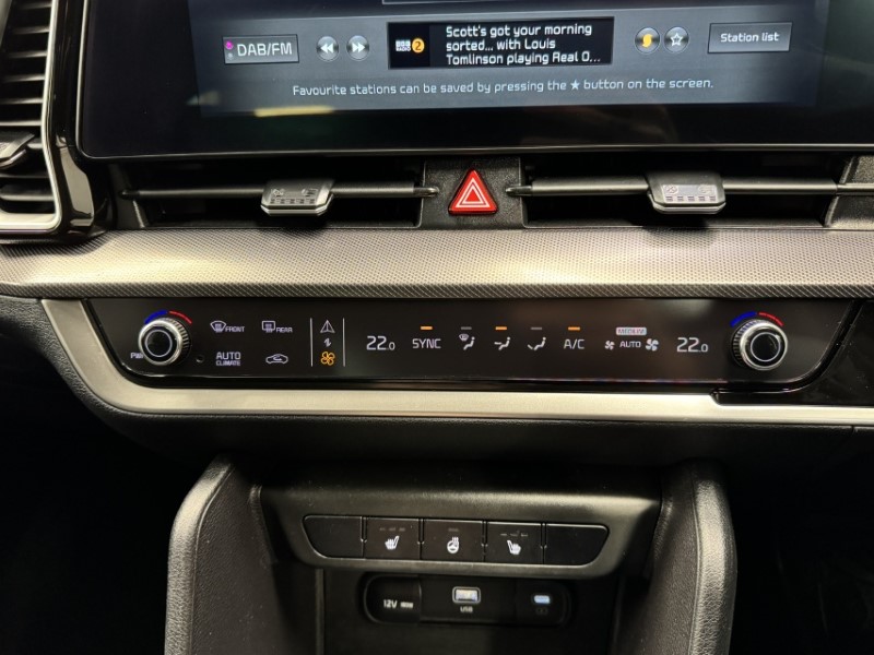 Used Kia Sportage 2024 for sale - 77934562: Photo 16