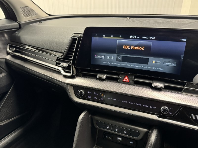 Used Kia Sportage 2024 for sale - 77934562: Photo 22