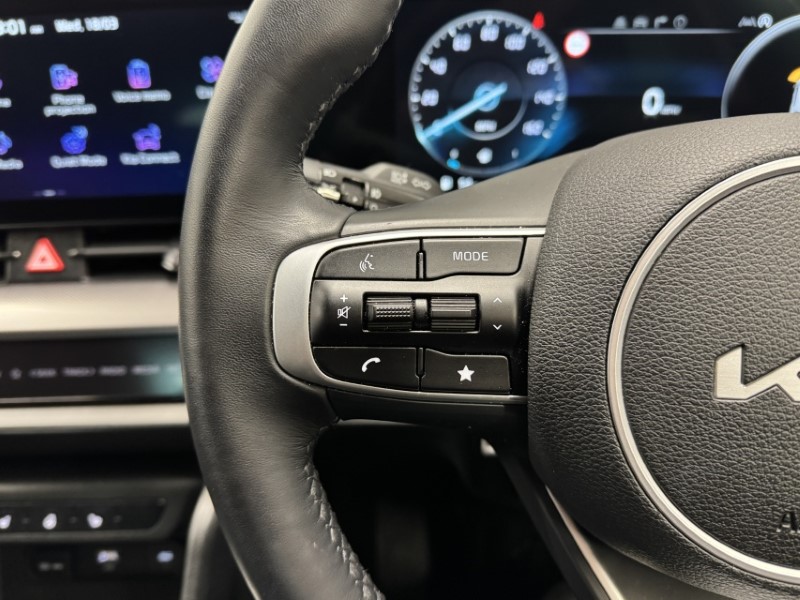 Used Kia Sportage 2024 for sale - 77934562: Photo 23