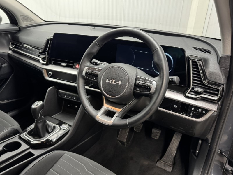 Used Kia Sportage 2024 for sale - 77934562: Photo 31