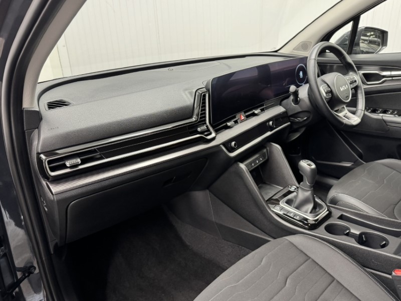 Used Kia Sportage 2024 for sale - 77934562: Photo 33