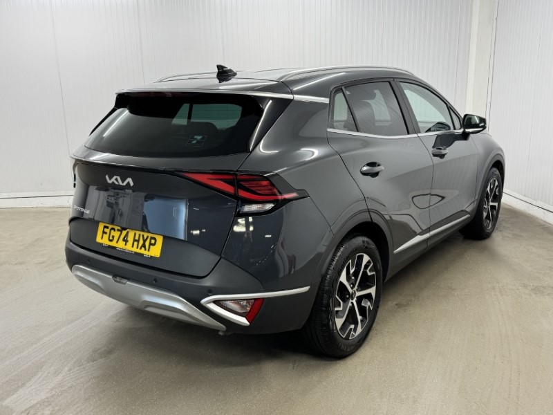 Used Kia Sportage 2024 for sale - 77934562: Photo 37