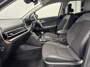 Used Kia Sportage 2024 for sale - 77934562: Photo