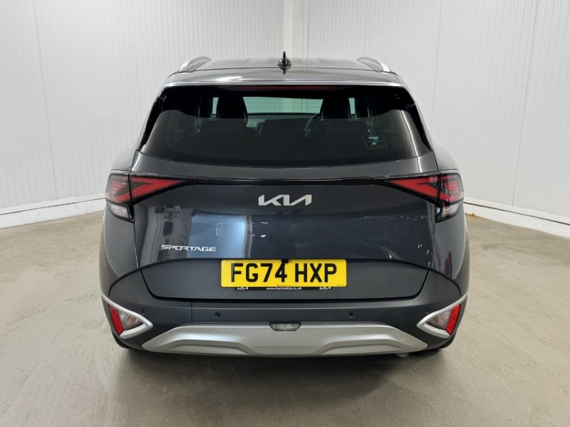 Used Kia Sportage 2024 for sale - 77934562: Photo 7