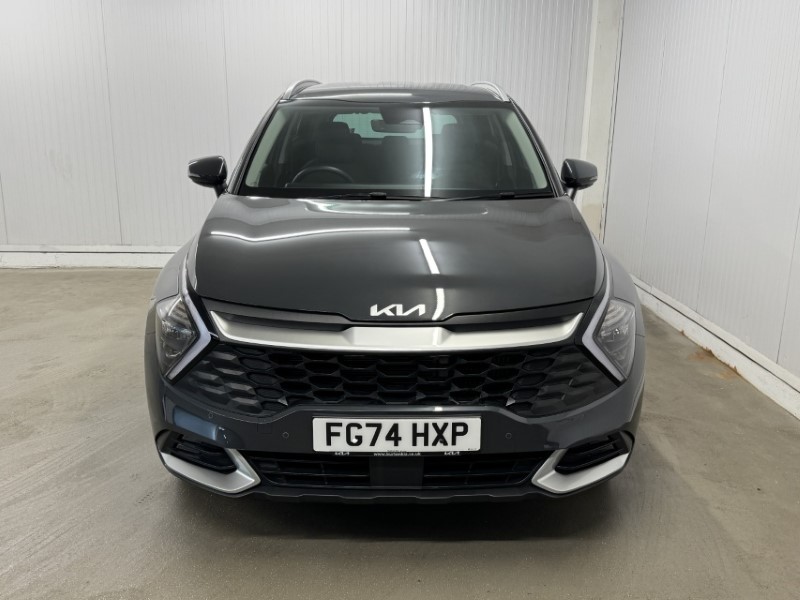 Used Kia Sportage 2024 for sale - 77934562: Photo 8