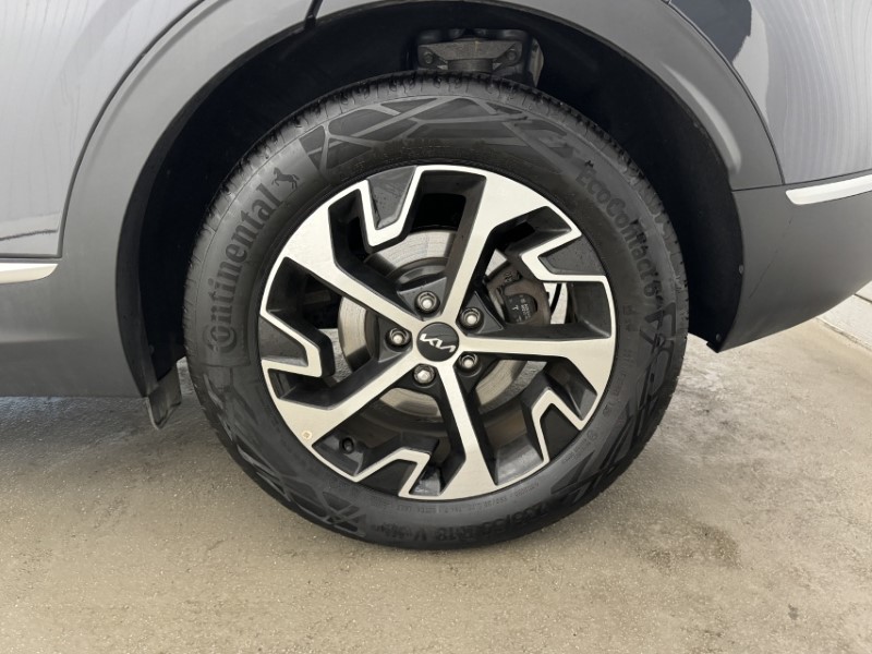 Used Kia Sportage 2024 for sale - 77934562: Photo 9
