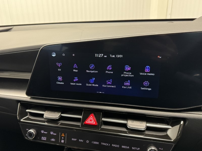 Used Kia Niro 2025 for sale - 77186451: Photo 11