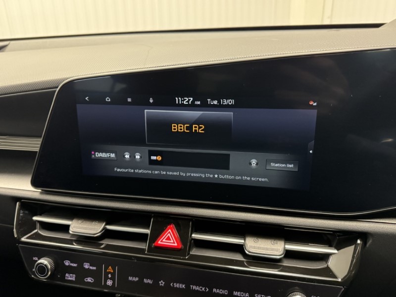 Used Kia Niro 2025 for sale - 77186451: Photo 12