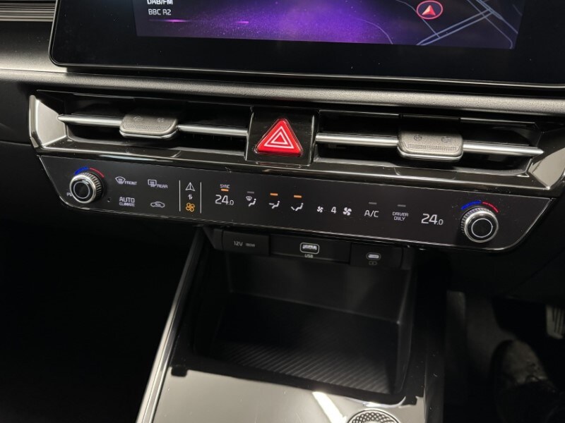 Used Kia Niro 2025 for sale - 77186451: Photo 16