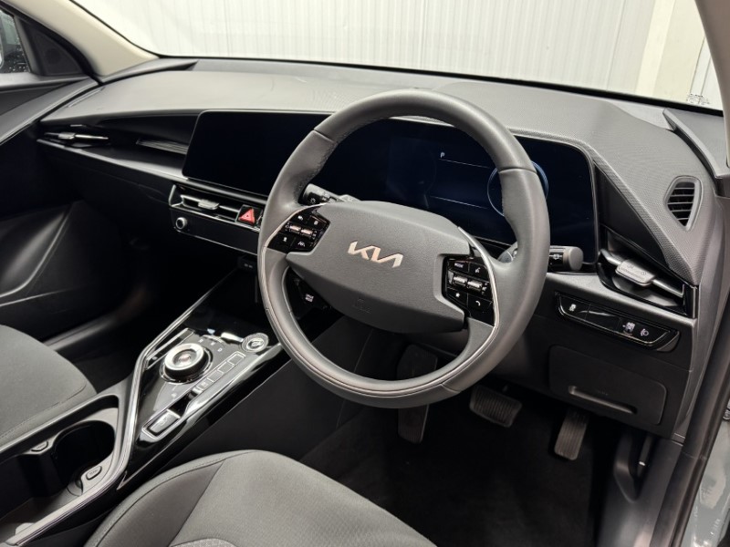 Used Kia Niro 2025 for sale - 77186451: Photo 31