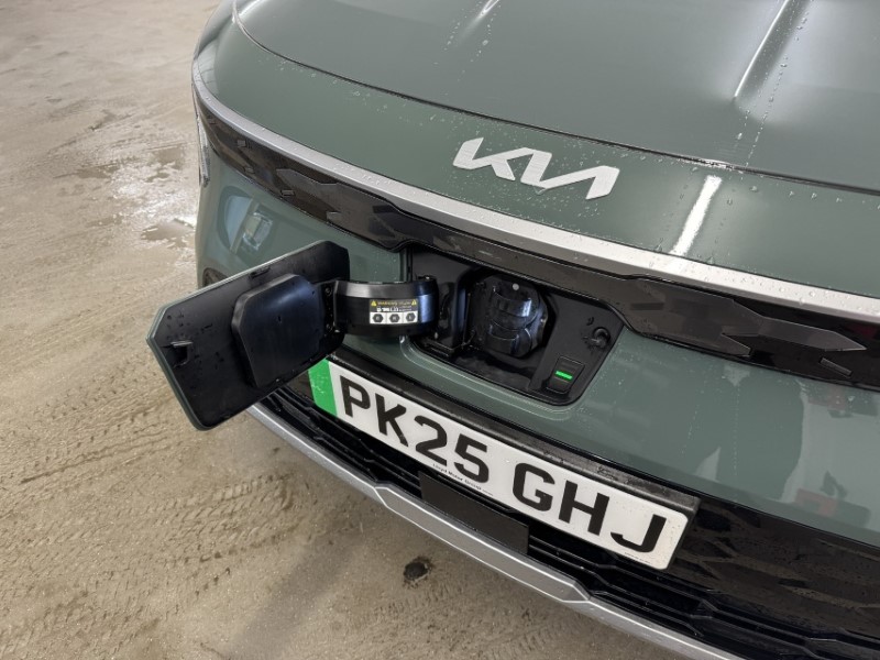 Used Kia Niro 2025 for sale - 77186451: Photo 34