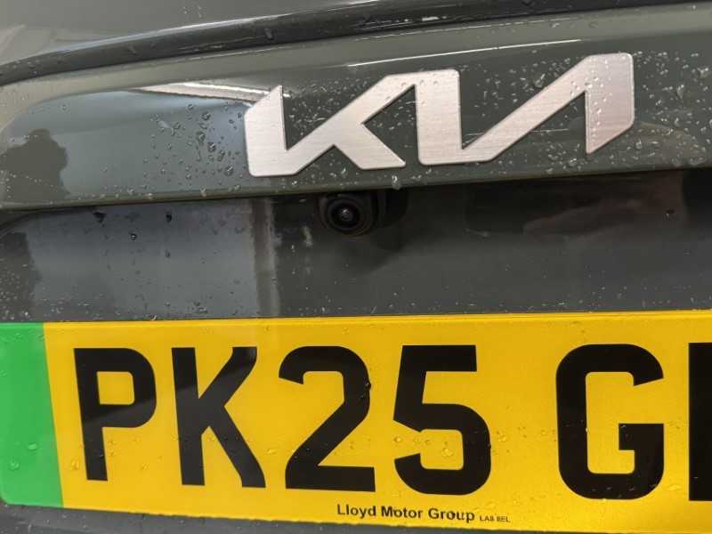 Used Kia Niro 2025 for sale - 77186451: Photo 36