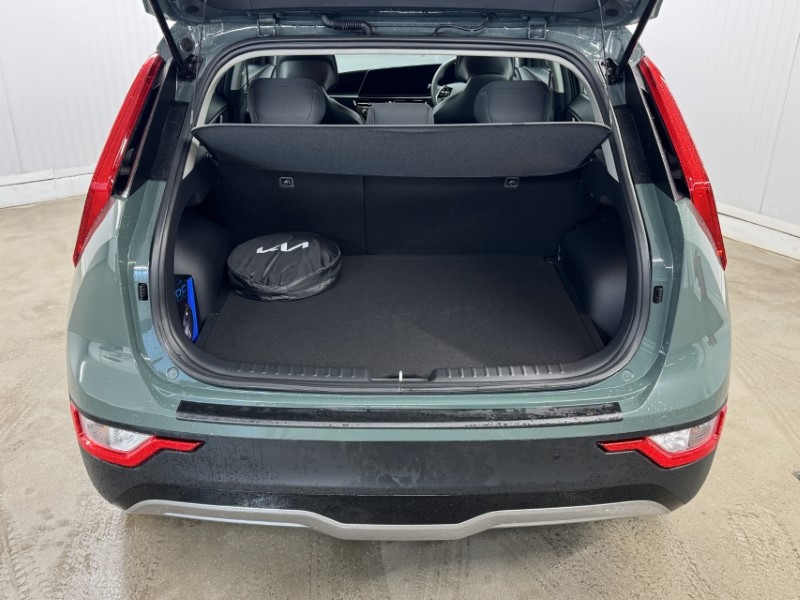 Used Kia Niro 2025 for sale - 77186451: Photo 37