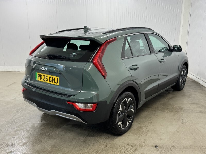 Used Kia Niro 2025 for sale - 77186451: Photo 38