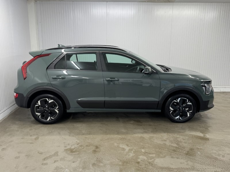 Used Kia Niro 2025 for sale - 77186451: Photo 6