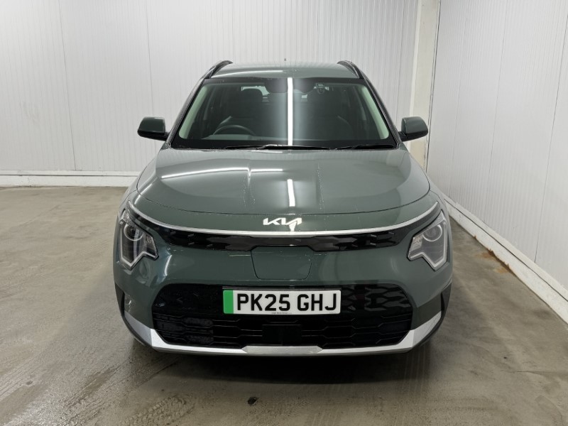 Used Kia Niro 2025 for sale - 77186451: Photo 8