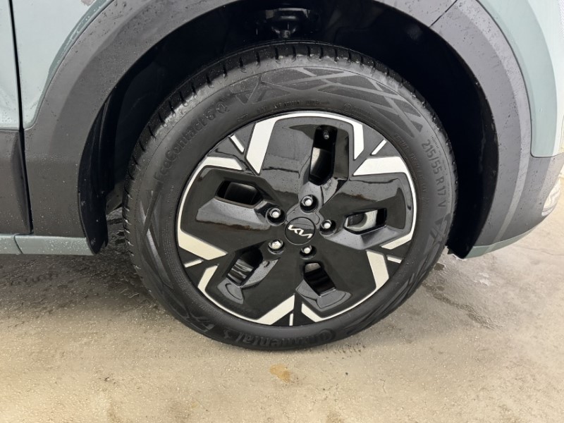 Used Kia Niro 2025 for sale - 77186451: Photo 9