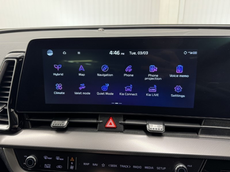 Used Kia Sportage 2025 for sale - 77877743: Photo 11