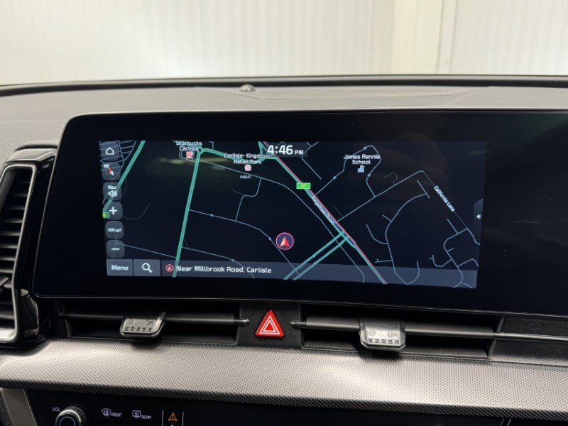 Used Kia Sportage 2025 for sale - 77877743: Photo 12