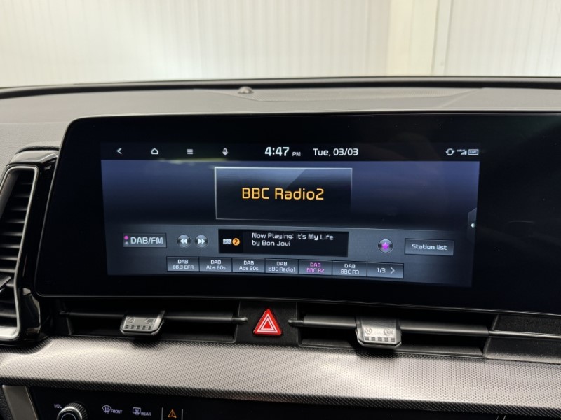 Used Kia Sportage 2025 for sale - 77877743: Photo 14