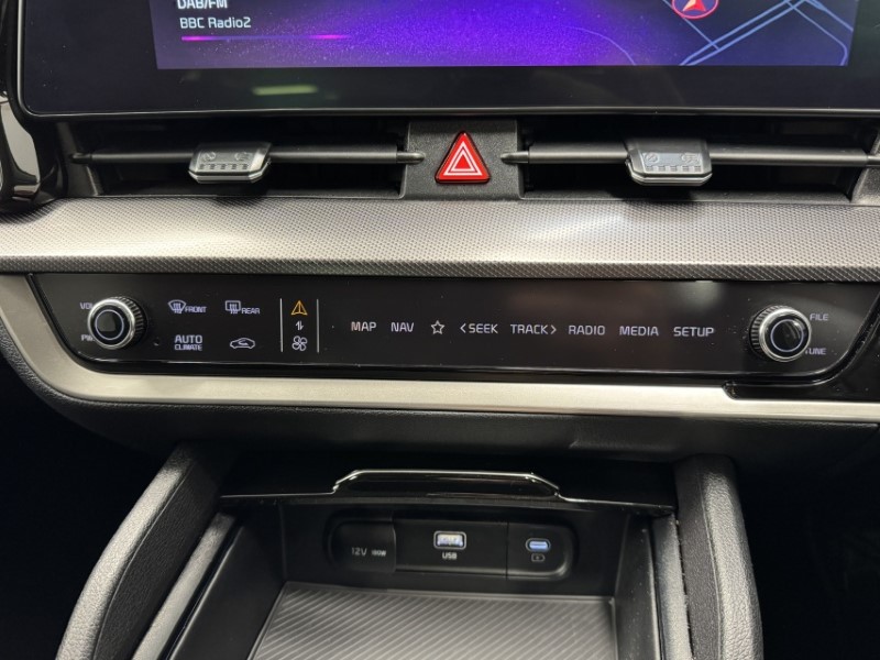 Used Kia Sportage 2025 for sale - 77877743: Photo 15