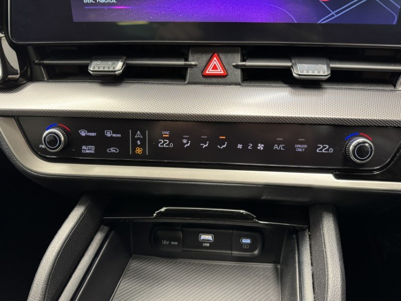 Used Kia Sportage 2025 for sale - 77877743: Photo 16