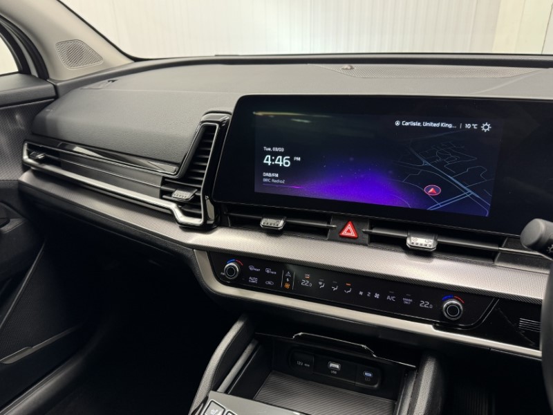 Used Kia Sportage 2025 for sale - 77877743: Photo 23