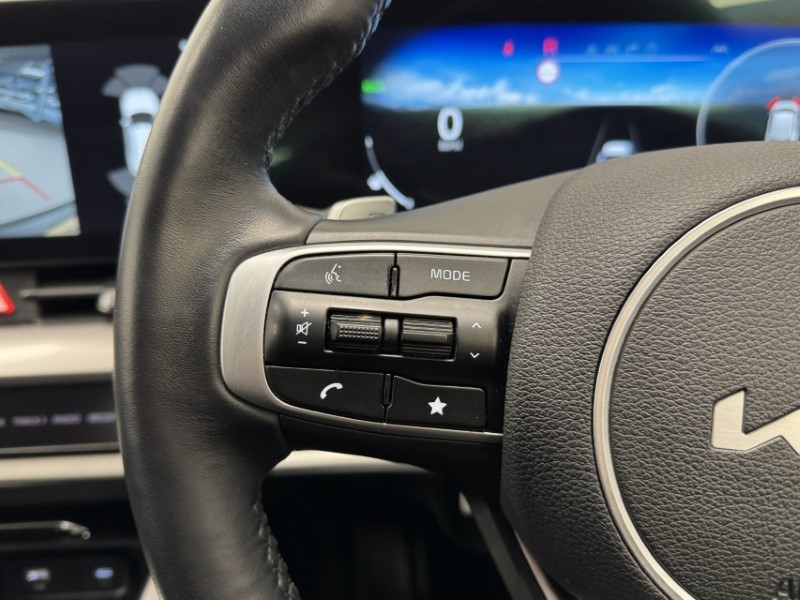 Used Kia Sportage 2025 for sale - 77877743: Photo 24