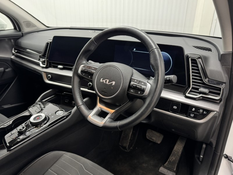 Used Kia Sportage 2025 for sale - 77877743: Photo 30