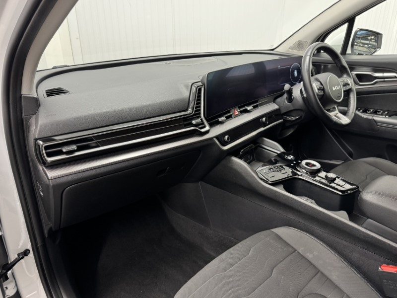 Used Kia Sportage 2025 for sale - 77877743: Photo 32