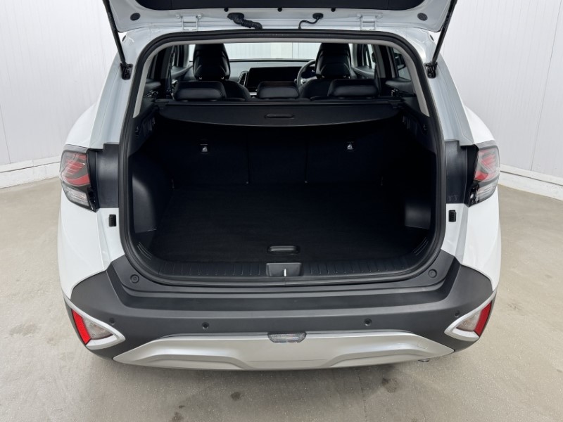 Used Kia Sportage 2025 for sale - 77877743: Photo 35