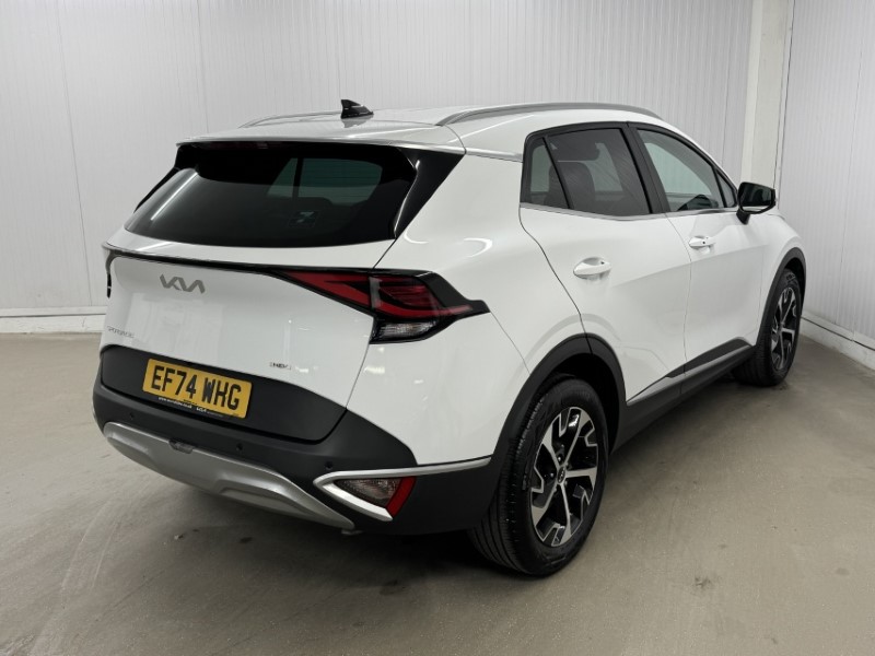 Used Kia Sportage 2025 for sale - 77877743: Photo 36