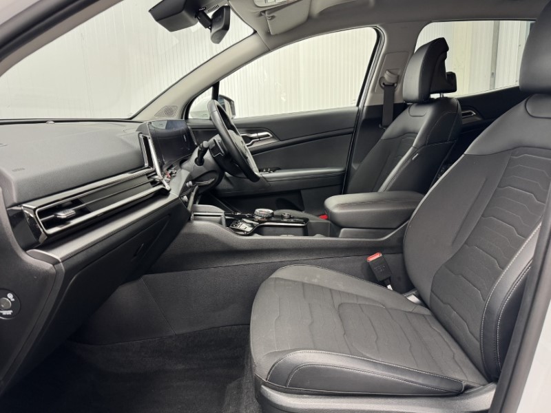 Used Kia Sportage 2025 for sale - 77877743: Photo 4